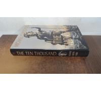 The Ten Thousand: A Novel of Ancient Greece