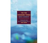 The Ten Thousand Things (New York Review Books Classics)