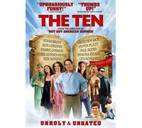 The Ten (Unholy & Unrated) (2009)