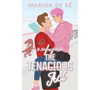 The Tenacious Act (Raptors Version) (New York Raptors)