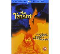 The Tenant [1976] [DVD]