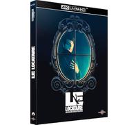 The Tenant 4K (1976) ( Le locataire ) (Blu-Ray)