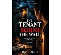 THE TENANT BEHIND THE WALL: She Found Her Own Voice Inside a Wall-And It Was Warning Her About a Door