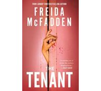 The Tenant by Freida McFadden (Paperback Book)