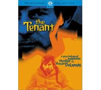 The Tenant by Roman Polanski