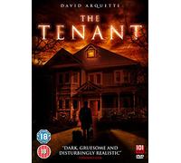 The Tenant [DVD]