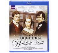 The Tenant of Wildfell Hall (1996) (Blu-Ray)