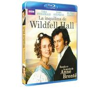 The Tenant of Wildfell Hall (1996) (Blu-Ray)