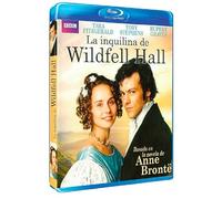 The Tenant of Wildfell Hall (1996) [ Blu-Ray, Reg.A/B/C Import - Spain ]