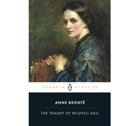 The Tenant of Wildfell Hall