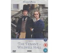 The Tenant Of Wildfell Hall - BBC Classic Drama DVD