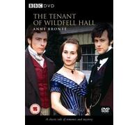 The Tenant of Wildfell Hall [DVD] [1996]