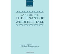 The Tenant of Wildfell Hall