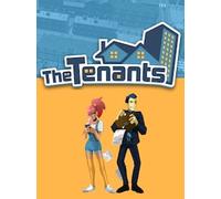 The Tenants (PC) - Steam Account - GLOBAL