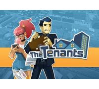 The Tenants (PC) Steam Account - GLOBAL