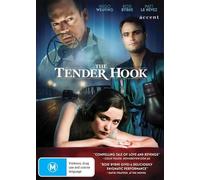 The Tender Hook [Region 4]