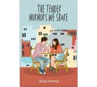 The Tender Murmurs We Share