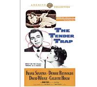 The Tender Trap