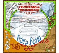 The Tennessee Boltsmokers - Hydroradio
