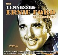Tennessee Ernie Ford Collection 1941-1961 (2CD)