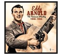 Eddy Arnold - The Tennessee Plowboy: 1946-55 [VINYL]