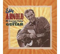 The Tennessee Plowboy And His Guitar (CD) Album (US IMPORT)