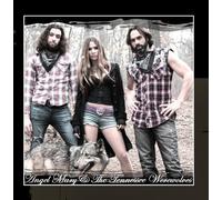 The Tennessee Werewolves - The Tennessee Werewolves - EP