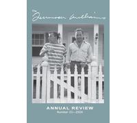 The Tennessee Williams Annual Review Volume 23: No 23 -- 2024