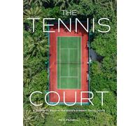 The Tennis Court