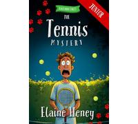 The Tennis Mystery - Blackthorn Stables Junior: 8