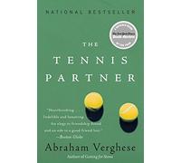 The Tennis Partner
