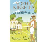 The Tennis Party – Penguin Books
