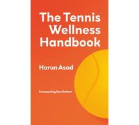The Tennis Wellness Handbook