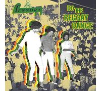 The Tennors - Do The Reggay Dance [VINYL]