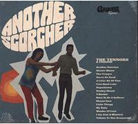 The Tennors & Friends – Another Scorcher