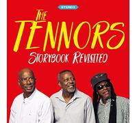 The Tennors - Storybook Revisited