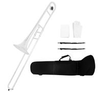 The Tenor Trombone In B Flat Is A Suitable Instrument For Beginners Brass trombone