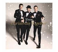 TENORS - Christmas Together