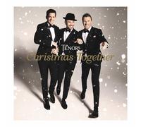 The Tenors - Christmas Together [New CD]