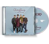 The Tenors Christmas With the Tenors (CD) Album (US IMPORT)