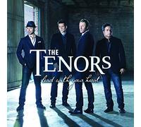The Tenors - The Tenors: Lead With Your Heart