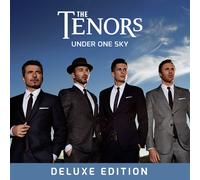 Decca The Tenors - Under One Sky [COMPACT DISCS] USA import
