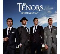 The Tenors Vinyl, Under One Sky Record, 2LP + DLC