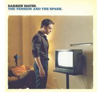 The Tension and the Spark by Darren Hayes (2004-11-01)