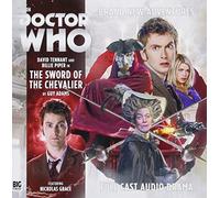 The Tenth Doctor Adventures: The Sword of the Chevalier: 2.2 (Doctor Who - The Tenth Doctor Adventures: The Sword of the Chevalier)