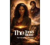 THE TENTH MUSE: The Truth Behind Dorian Gray