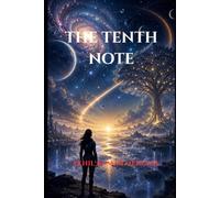 The Tenth Note: A Gripping Hard Science Fiction Thriller (Anatomy Series)
