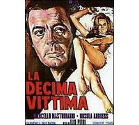 The Tenth Victim DVD SURF VIDEO