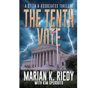 The Tenth Vote: A Stein & Associates Thriller