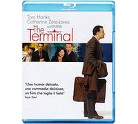 the terminal (blu-ray) blu_ray Italian Import [2014]